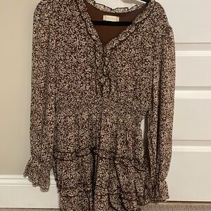 Altar’d state Fall Dress